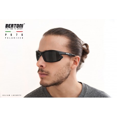 P676C Gafas Moto Polarizadas