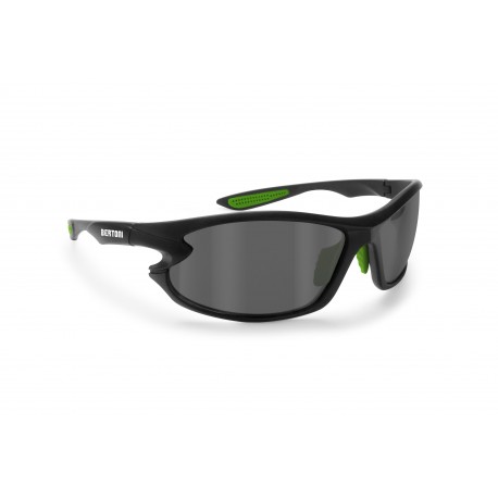 P676M Gafas Moto Polarizadas