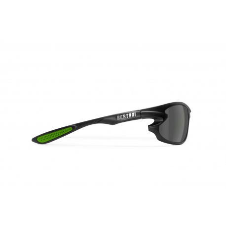 P676M Gafas Moto Polarizadas
