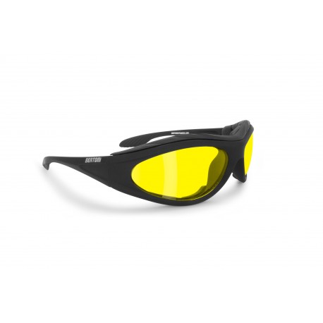 motorcycle Antifog sunglasses AF125A 