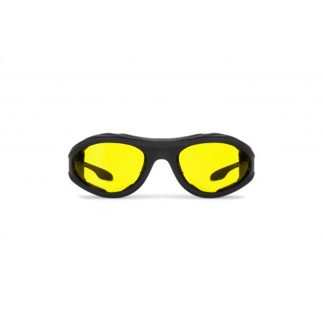 gafas moto anti-vaho AF125A Vista frontal