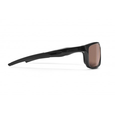 ALIEN PFT02 Photochromic Polarized Motorcycle Sunglasses