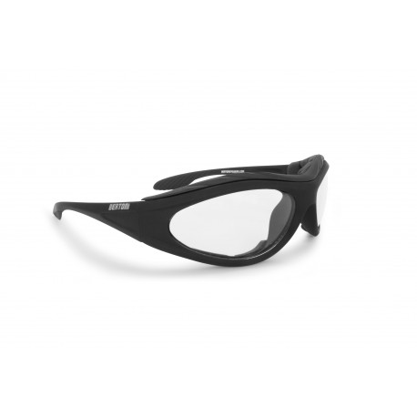 lunettes moto Anti buée AF125B 