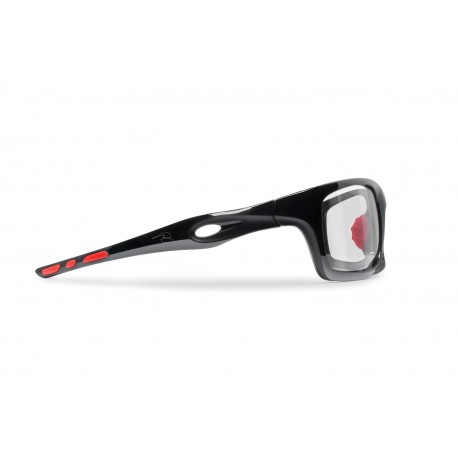 Photochromic Motorcycle Sunglasses OMEGA F02