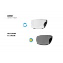 Photochromic Motorcycle Sunglasses OMEGA F02