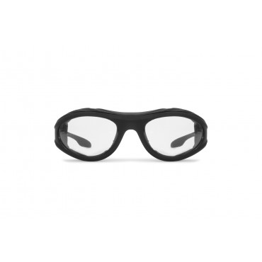 lunettes moto Anti buée AF125B  2