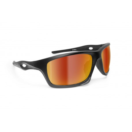 Motorcycle Sunglasses OMEGA 01