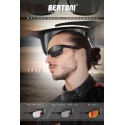 Photochromic Motorcycle Sunglasses OMEGA F02