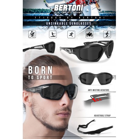 motorcycle goggles FT1000A 