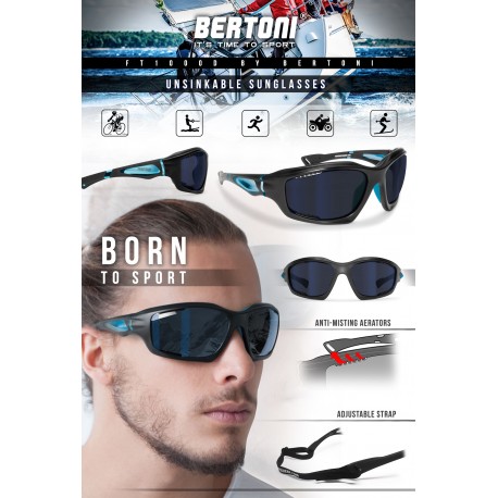 motorcycle goggles FT1000D 