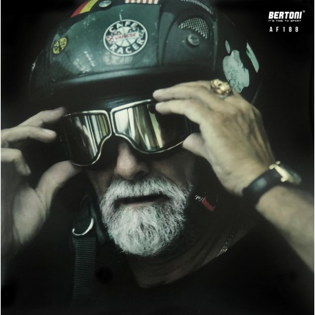 Motorcycle Goggles AF188A 