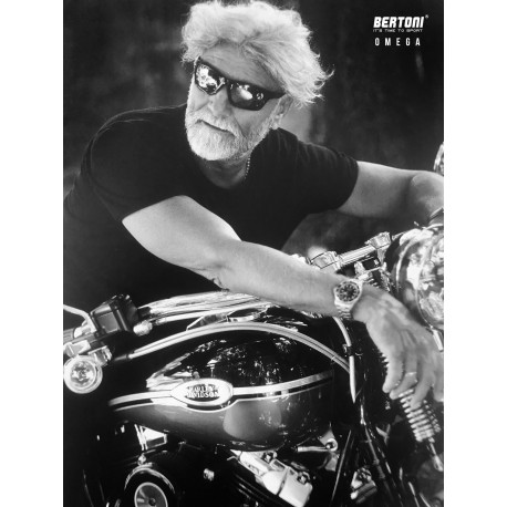 Photochromic Motorcycle Sunglasses OMEGA F02