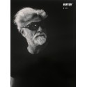 lunettes Photochromique F366A