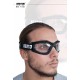 Photochromic motorcycle goggles F120A 
