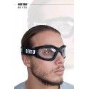 lunettes moto Photochromiques F120A 