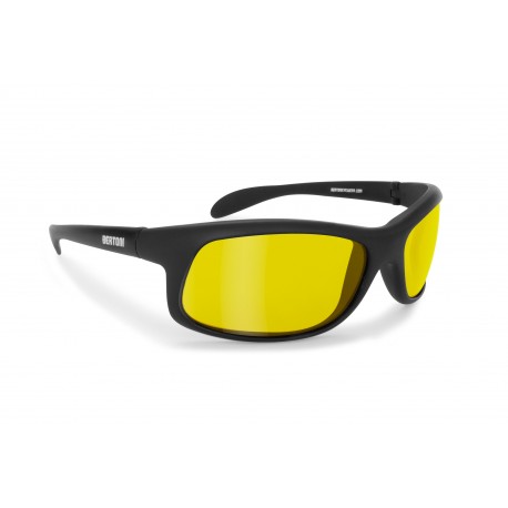 Lunettes de soleil polarisées P545D