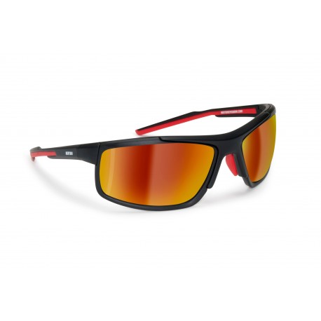 Sunglasses interchangeable lenses D180C 