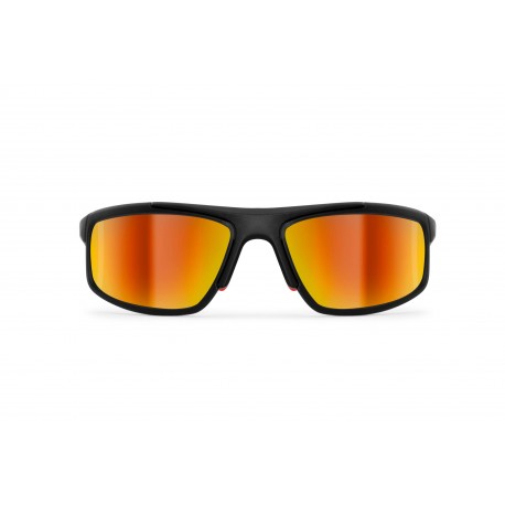 Sunglasses interchangeable lenses front view D180C 