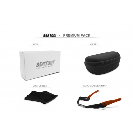 Photochromic Motorcycle Sunglasses  F1001A