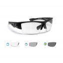 Photochromic Motorcycle Sunglasses  F1001A