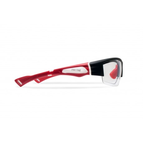 Photochromic Motorcycle Sunglasses  F1001A