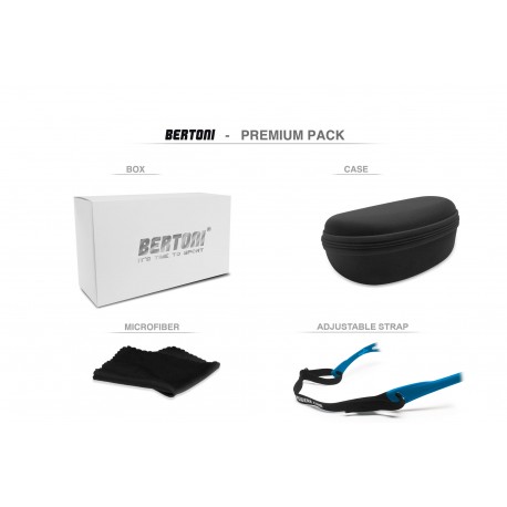 Photochromic Motorcycle Sunglasses  F1001A