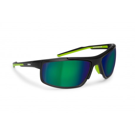 Sunglasses interchangeable lenses D180M 