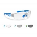 Lunettes Moto Photochromiques F1001A