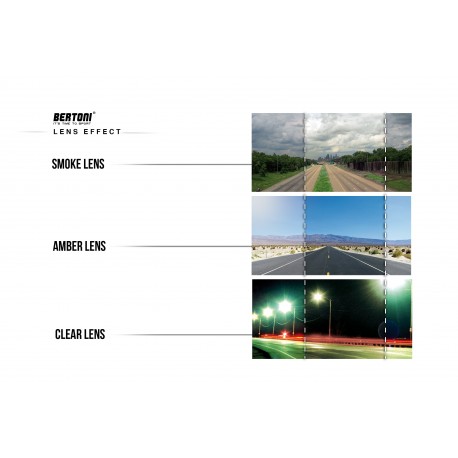 lens effect Sunglasses interchangeable lenses D180M 