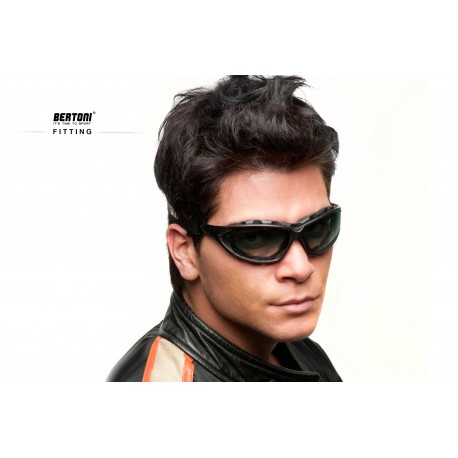 Motorcycle goggles FT333B 