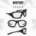 lunettes Photochromique F366A