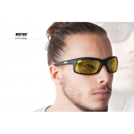 Lunettes de soleil polarisées P545D