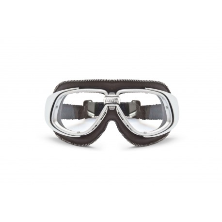 Masque Moto AF190B Vue de face