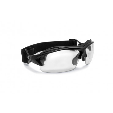 Occhiali Moto Fotocromatici F399A 2