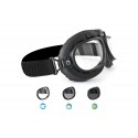Photochromic Vintage Aviator Goggles F195PH