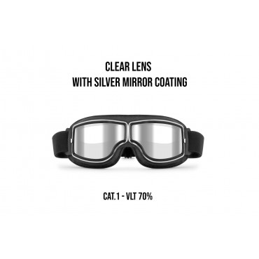 Masque Moto AF188A  2