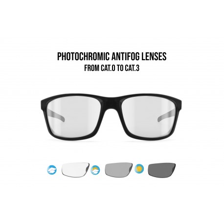 lunettes Photochromiques ALIEN F01 