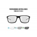 motorcycle Photochromic sunglasses ALIEN F02 