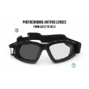 lunettes moto Photochromiques F120A 