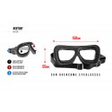 Motorcycle Goggles AF194A 