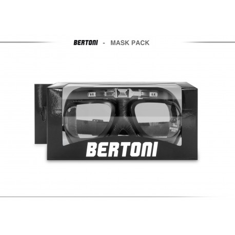 Motocycle goggles AF191A 