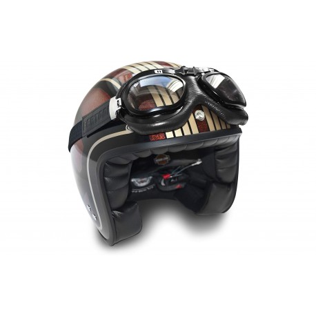 Motocycle goggles AF191A 