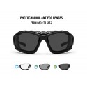 lunettes Photochromique F366A