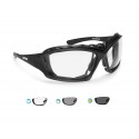 lunettes Photochromique F366A