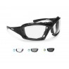 Photochromic sunglasses F366A