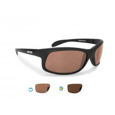 P545FT Photochromic polarized sport sunglasses