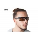 gafas moto fotrocromaticas polarizadas P545FT 
