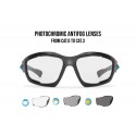  Motorcycle Photochromic Sunglasses F1000D