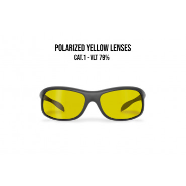 P545D Gafas Moto Polarizadas 2