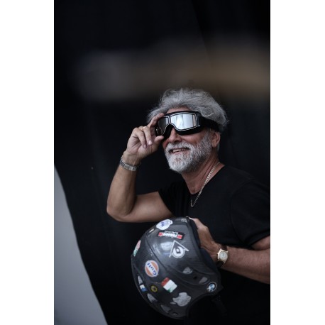 Motorcycle Goggles AF188A 